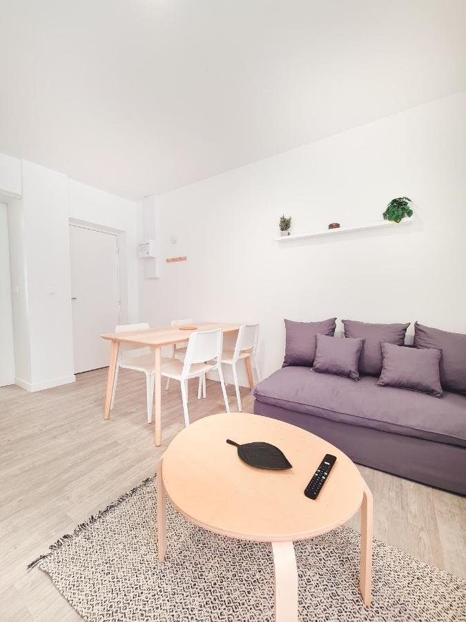 Le Valmy #4 - Cosy Studio - Grenoble Exterior photo
