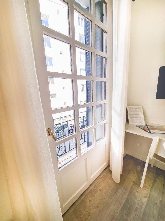 Le Valmy #4 - Cosy Studio - Grenoble Exterior photo
