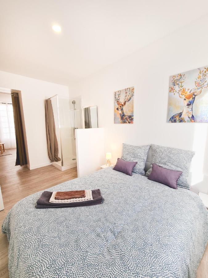 Le Valmy #4 - Cosy Studio - Grenoble Exterior photo